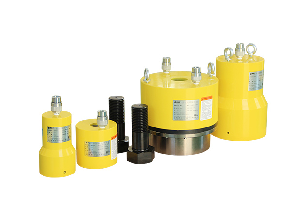 Hydraulic Roller Exchange Tool for High Speed Wire Rod