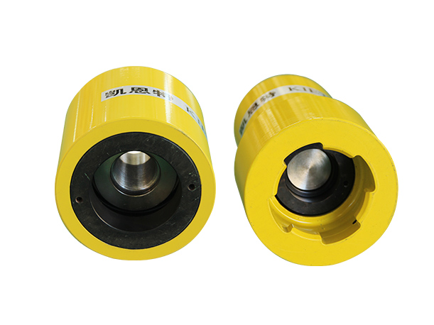 Hydraulic Roller Exchange Tool for High Speed Wire Rod