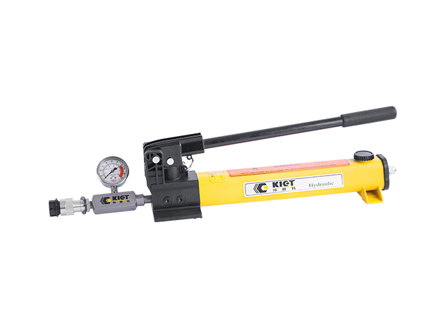 Lightweight Hydraulic Hand Pump