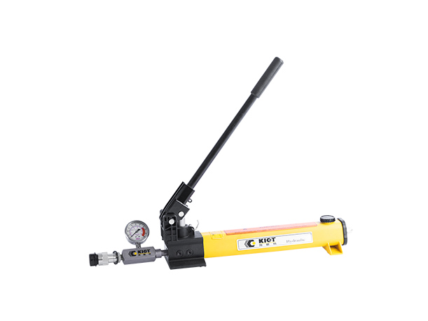 Lightweight Hydraulic Hand Pump
