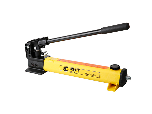 Lightweight Hydraulic Hand Pump