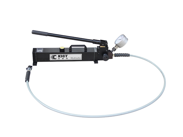 Ultra-High Pressure Hydraulic Hand Pump