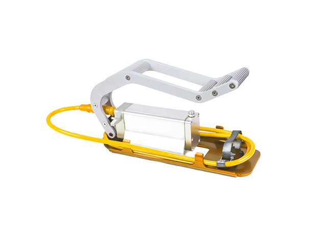 Lightweight Hydraulic Foot Pump