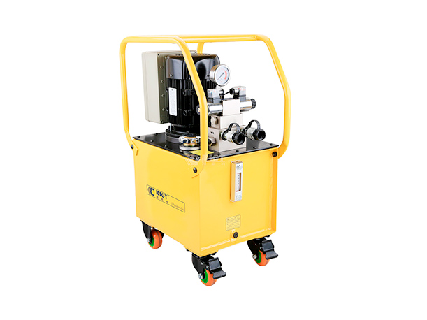 Electric Hydraulic Pump