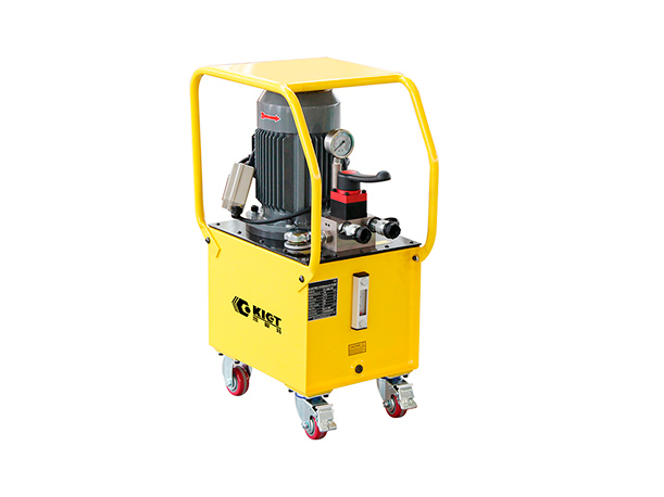 Electric Hydraulic Pump