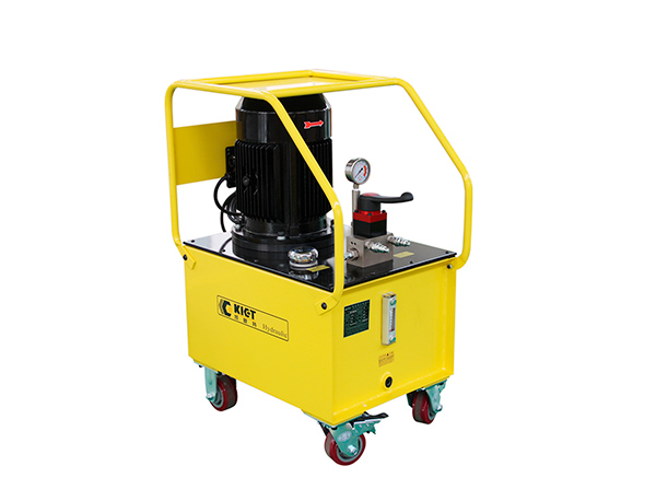 Electric Hydraulic Pump