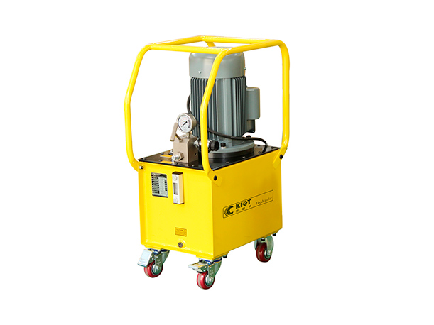 Electric Hydraulic Pump