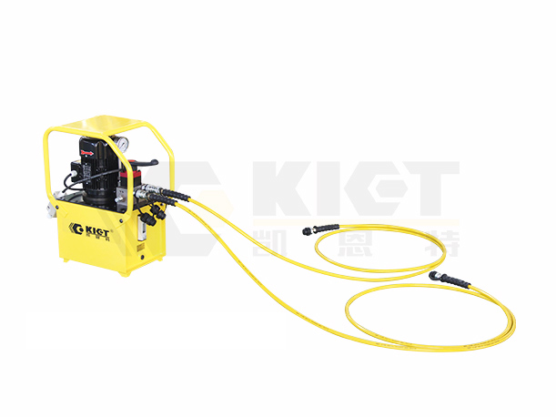 Electric Hydraulic Pump