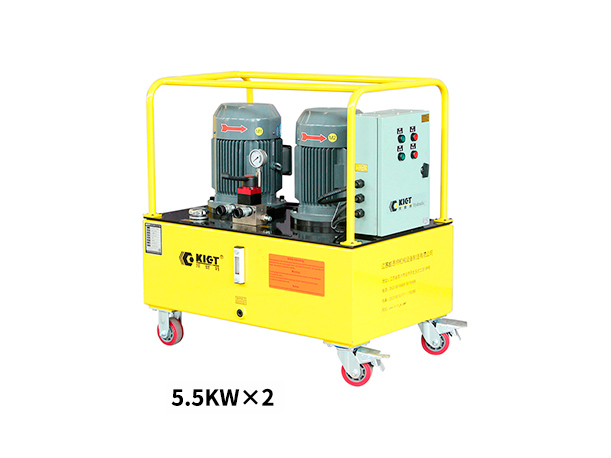 Electric Hydraulic Pump