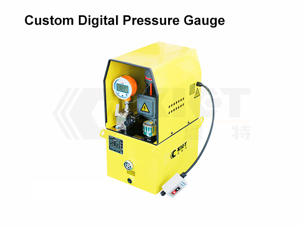 Electric Hydraulic Pump
