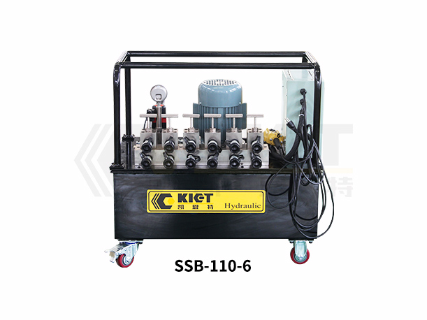 Electric Hydraulic Pump