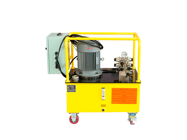 Electric Hydraulic Pump
