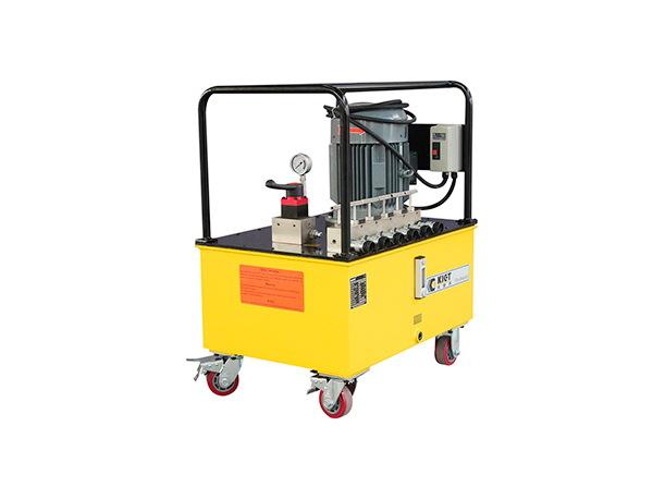 Electric Hydraulic Pump