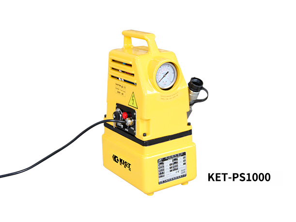 Electric Hydraulic Pump