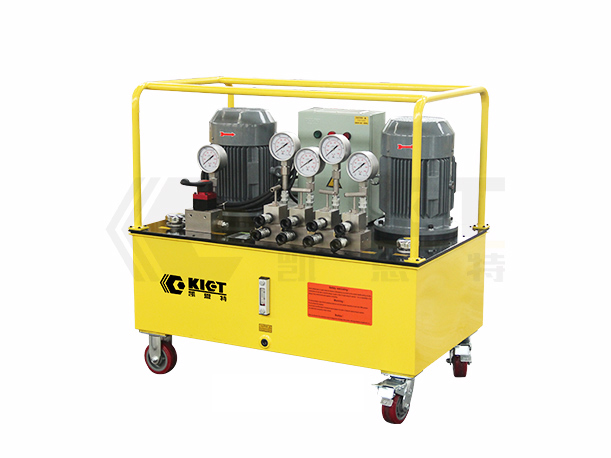 Electric Hydraulic Pump