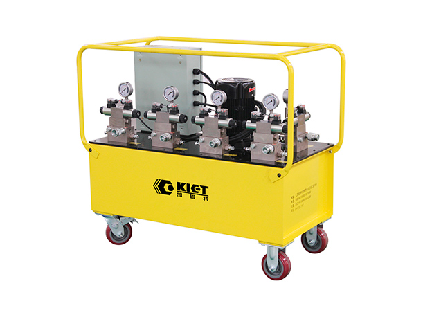 Electric Hydraulic Pump