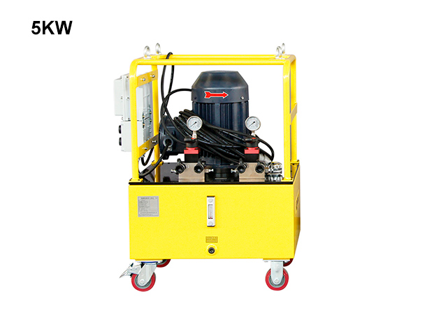 Electric Hydraulic Pump
