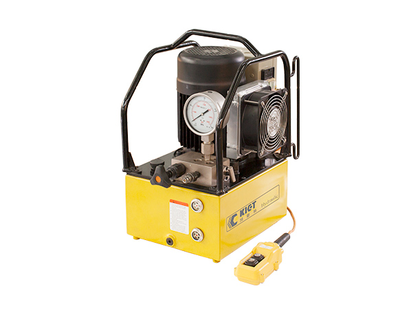 Ultra-High Pressure Electric Hydraulic Pump