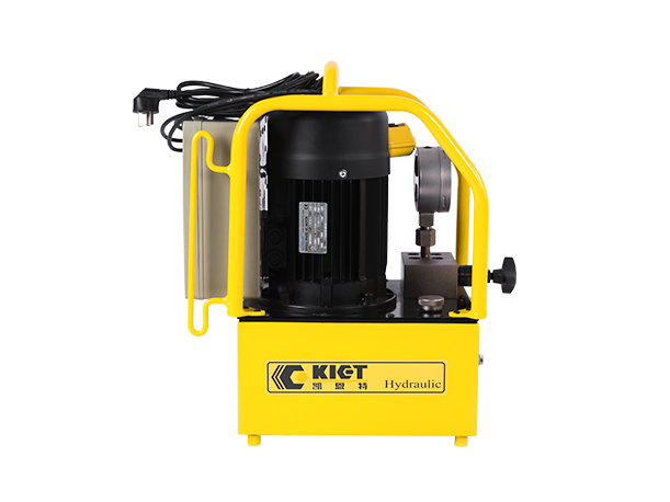 Ultra-High Pressure Electric Hydraulic Pump
