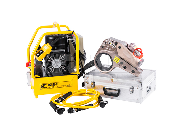Electric hydraulic Pump for Hydraulic Torque Wrench