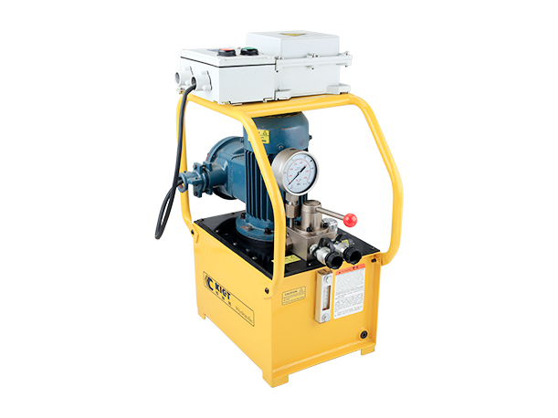 Anti-explosion Electric Hydraulic Pump