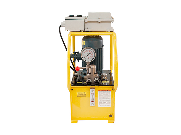 Anti-explosion Electric Hydraulic Pump
