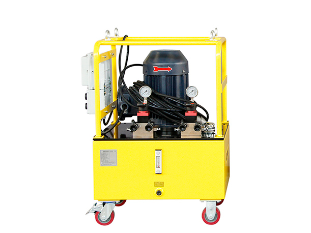 Anti-explosion Electric Hydraulic Pump