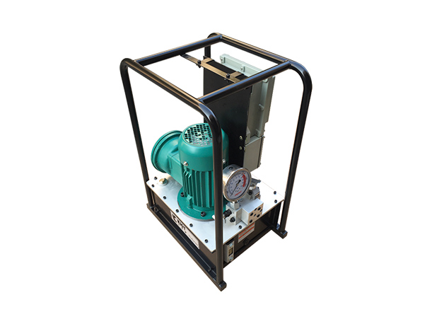 Special Anti-explosion Electric Hydraulic Pump for Wrenches