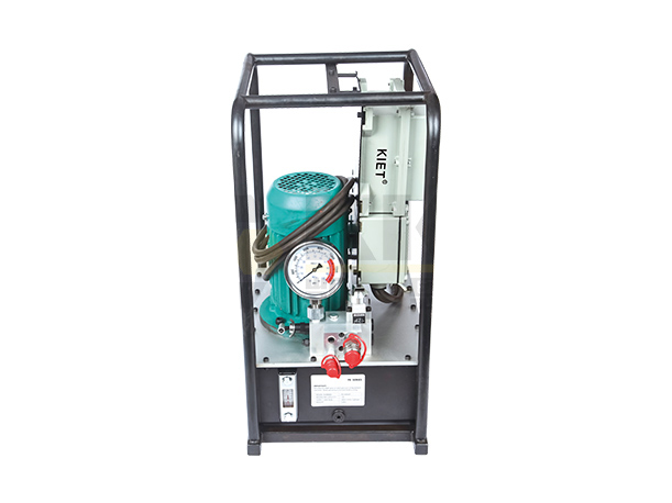 Special Anti-explosion Electric Hydraulic Pump for Wrenches