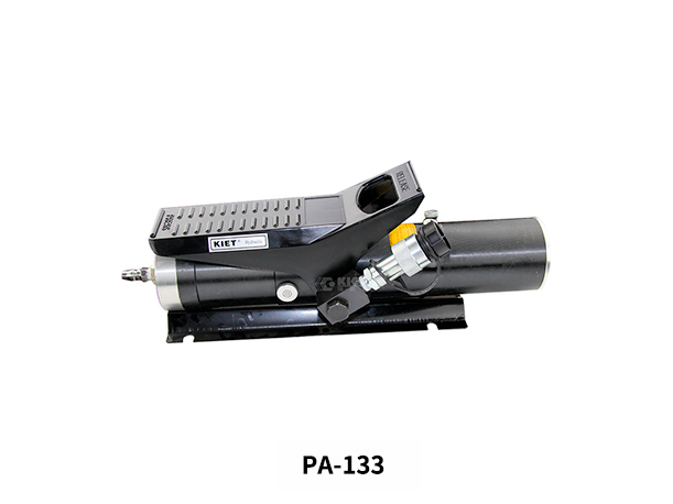 Pneumatic Hydraulic Foot Pump
