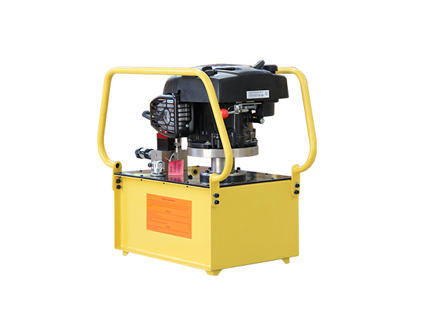 Gasoline Engine Hydraulic Pump