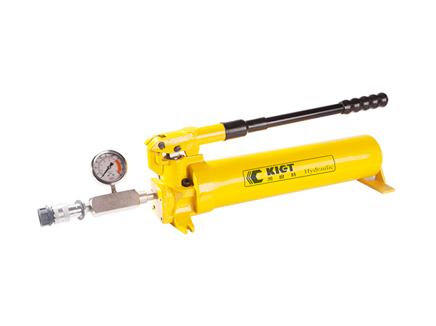 Steel Hydraulic Hand Pump