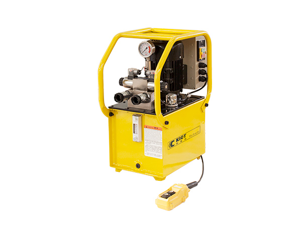 Electric Hydraulic Pump