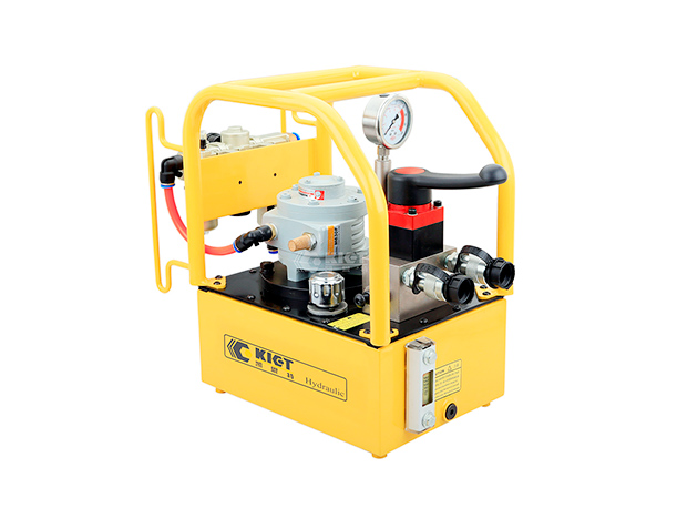 Pneumatic Hydraulic Pump