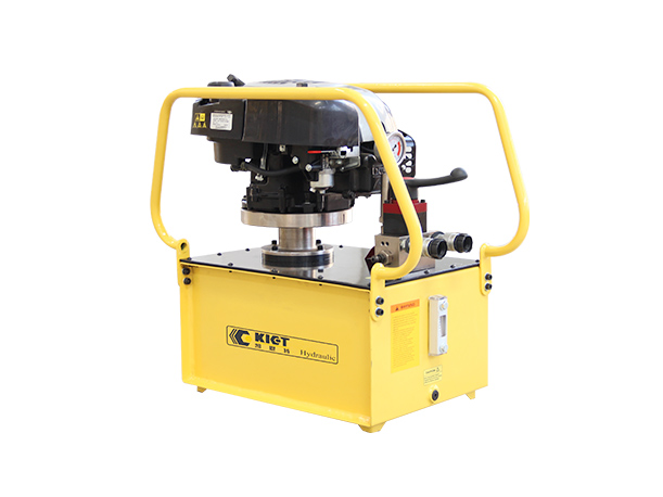 Gasoline Engine Hydraulic Pump
