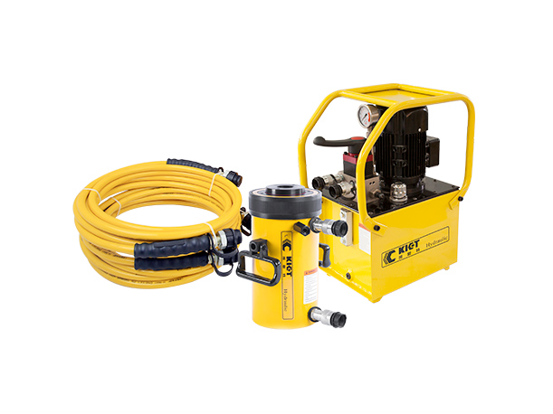 Hydraulic Hose