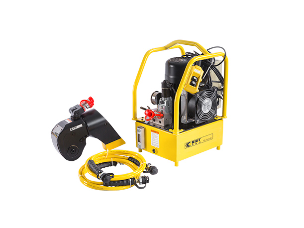 Hydraulic Hose