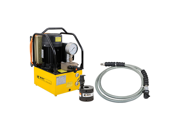 Ultra High Pressure Hydraulic Hose