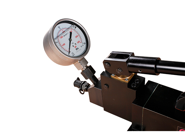 Pressure Gauge