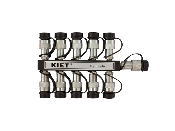 Hydraulic Manifolds