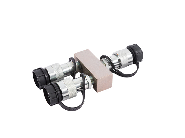 Hydraulic Manifolds