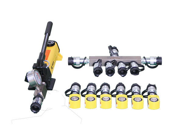 Hydraulic Manifolds