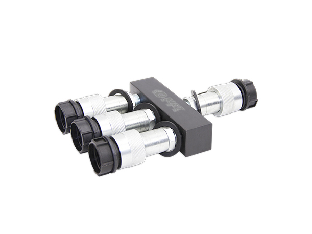 Hydraulic Manifolds