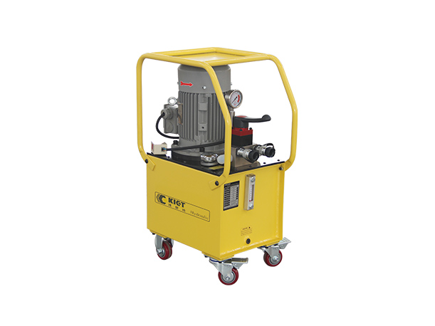 Manual Valve