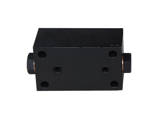 Balance valve