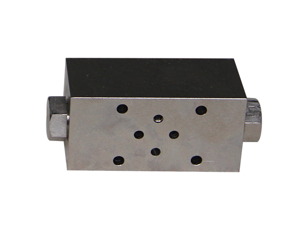 Balance valve