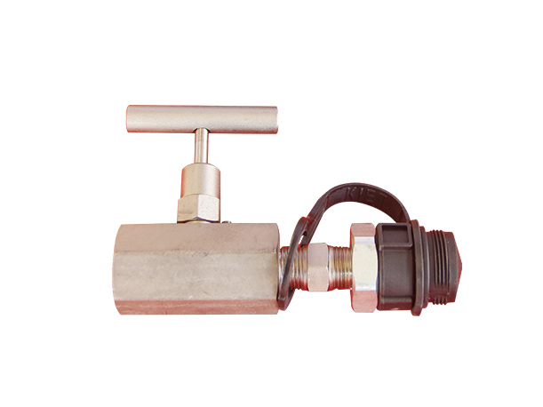 Balance valve