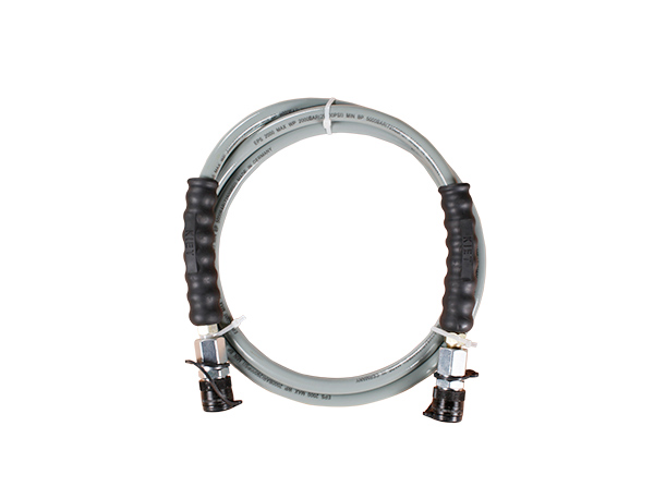 Ultra High Pressure Hydraulic Hose
