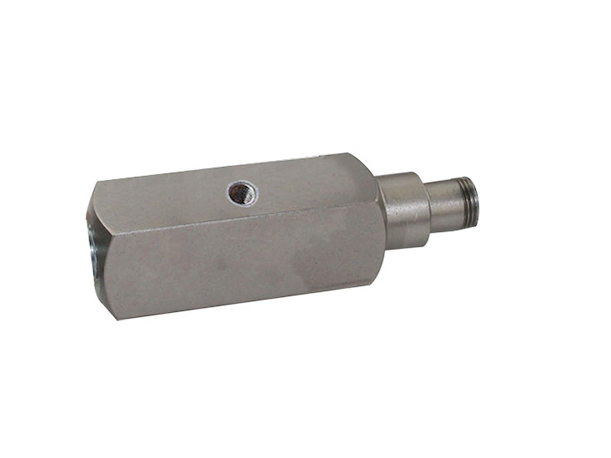 Gauge Adaptor
