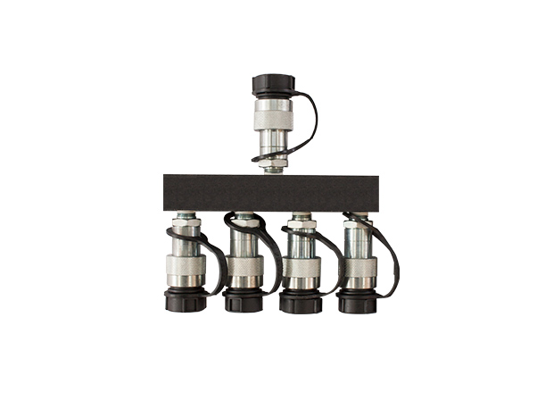 Hydraulic Manifolds
